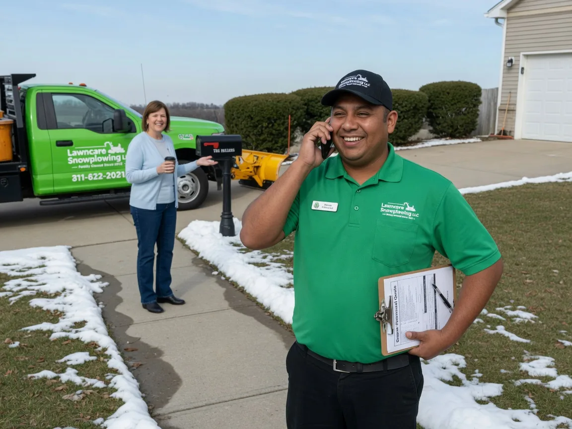 Lawn Care Services By Expert Landscaper Wisner, LA FAQs